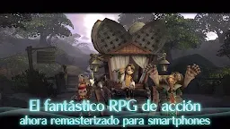 Screenshot 10: FINALFANTASY CRYSTALCHRONICLES | Global