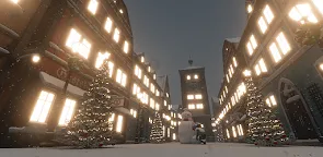 Screenshot 25: Escape Game: Christmas Market
