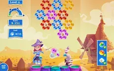 Screenshot 12: Bubble Witch 2 Saga