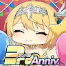 Icon: Tenkei Paradox | Japanese