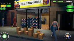 Screenshot 10: My TCG Card Shop Simulator