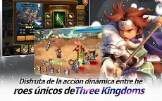 Screenshot 10: Chaotic Three Kingdoms: Epic heroes war