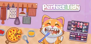 Screenshot 25: Perfect Tidy
