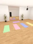Screenshot 4: Yoga Room Escape