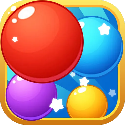 Magic Bubble: Elimination Game