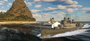 Screenshot 19: War Thunder Mobile 