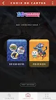 Screenshot 2: Card-Dex du JCC Pokémon