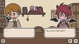 Screenshot 4: A TAVERN FOR TEA