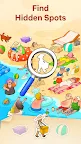 Screenshot 1: Hidden Spots - Place Objects