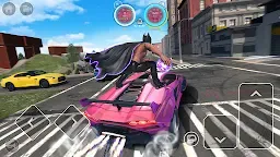 Screenshot 11: Car Driving Hero
