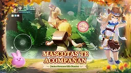 Screenshot 26: Ragnarok Origin: ROO | America