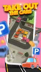 Screenshot 1: Parking Jam 3D