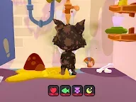 Screenshot 12: Butch the Cat: Jeu Chat Chaos