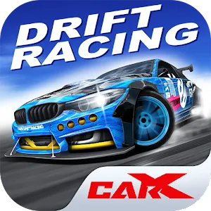 CarX Drift Racing