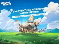 Screenshot 7: Go Go Muffin