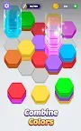 Screenshot 11: Hexa Sorting Puzzle
