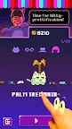 Screenshot 2: 도넛캣
