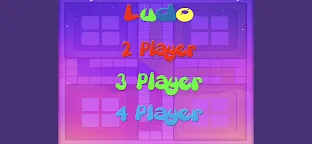 Screenshot 1: Ludo King Game