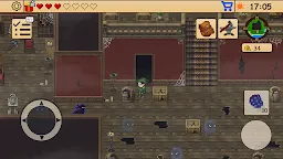 Screenshot 11: Survival RPG 4: Haunted Manor