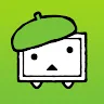 Icon: NicoNico Manga 