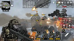 Screenshot 16: 배드 투 배드: 아포칼립스