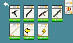 Screenshot 4: 野獸男孩舒布