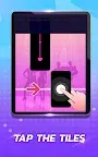 Screenshot 11: Kpop Tiles: Piano Rhythm Game