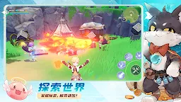 Screenshot 9: Ragnarok Abyss