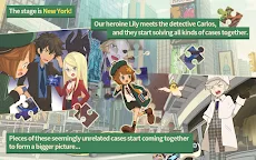 Screenshot 2: COLOR PIECEOUT | 영문버전