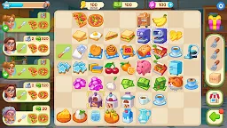 Screenshot 7: Piece of Cake: Merge & Bake