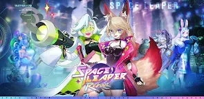 Screenshot 1: Space Leaper: Reboot | Global