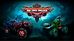 Screenshot 20: Mad Truck Challenge - Shooting Fun Race
