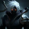 Icon: Shadow Hero: Black Hunter