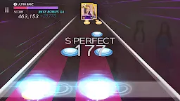 Screenshot 5: SuperStar TEENAGE GIRLS