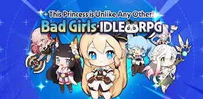 Screenshot 19: Bad Girl's Adventure!