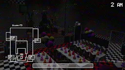 Screenshot 19: Five Nightmare Nights