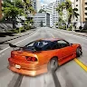 Icon: Extreme Car Drifting: Car Game