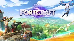 Screenshot 11: FortCraft (Unreleased)