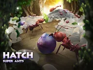 Screenshot 20: The Ants: Underground Kingdom 