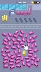 Screenshot 8: Bus Frenzy : Station Shuffle