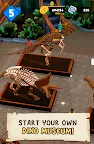 Screenshot 16: Dino Quest 2: Jurassic bones in 3D Dinosaur World