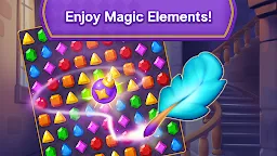 Screenshot 18: Mystery Castle : Match Puzzle
