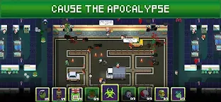 Screenshot 17: Infectonator 3: Apocalypse