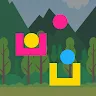 Icon: Ball Drop! - Puzzle Game