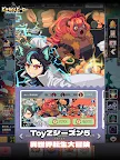 Screenshot 10: ピクセルヒーローズアドベンチャー: MMORPG