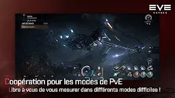 Screenshot 5: EVE Echoes