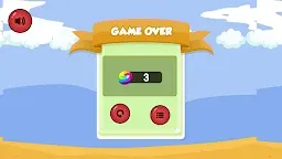 Screenshot 3: Explorer Adventure