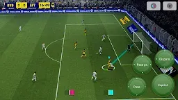 Screenshot 15: eFootball™ 2024