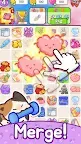 Screenshot 12: Meow Meow Foster: Merge&Story
