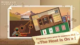 Screenshot 6: Turmoil